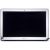 Apple LCD Display Assembly Module for MacBook Air 13" Mid 2011, A1369