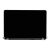 Display panel for MacBook Pro Retina 13-inch A1425 Late-2012,Early-2013 (661-7014, 661-7257)