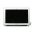 COMPLETE LCD DISPLAY ASSEMBLY FOR MACBOOK AIR 11″ A1370 (LATE 2010)