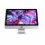 Apple 27-inch iMac with Retina 5k display  Intel Core i5 (3.1GHz) 8GB Memory 1TB Fusion Drive Silver | MRR02LL/A