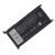 Battery for Dell Inspiron 42WH WDXOR 13 7378 13 5000 5378 5368 15 7579 5567 5568 5578 7570 7569 Inspiron 5000 7000 17 5000 Series