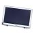 Display panel for  MacBook Air (A1237) Early 2008 (661-4590, 661-5301)