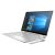 HP Spectre X360 GEM CUT 13t Convertible 13.3-inch Touch Laptop (10th Gen i7-1065G7, 8GB, 512GB SSD, Eng-US, Win 10 Home, Silver)