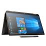 HP Spectre X360 GEM CUT  13t Convertible 13.3-inch Laptop (10th Gen i7-1065G7, 16GB, 1TB SSD, Eng-US Keyboard, Win 10 Pro, Black)