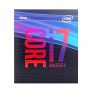 Intel Core i7-9700K Desktop PC Processor, 9th Generation, 95W