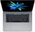 Used Macbook Pro w/ Touch Bar 2017, 15.4-inch Retina, Core i7,2.9 GHz, 16GB, 512GB, Eng, Silver