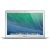 Used Apple MacBook Air 13-inch (2012, A1466) – Core i5, 8GB RAM, 128GB SSD, Silver with Charger