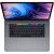 Apple MacBook Pro Retina 15-inch Touch Bar A1190 with 4GB Radeon Pro 555X (8th Gen i7, 16GB, 1TB SSD, Eng-US, Mac OS, Grey)