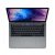Used Apple Macbook Pro 13-inch 2019 (Touch bar) in a very clean and neat condition with Intel Core i5 2.4Ghz processor, 8GB RAM, 256GB SSD Space Gray