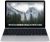 used apple macbook retina laptop – Intel Core M, 1.1 GHz Dual Core, 12 Inch, 256GB, 8GB, space grey, early 2015