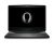 Dell Alienware m15 Thin 15-inch Gaming Laptop with 6GB Nvidia RTX 2060 (8th Gen i7-8750H, 16GB, 1TB, 256GB SSD, Eng-US Keyboard, Win 10, Silver)