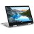 Dell Inspiron 5491 14-inch 2-in-1 Laptop with Dell Cinema  (10th Gen i7-10510U, 16GB, 512GB SSD, Eng-US Keyboard, Win 10 Home, Silver)