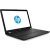 HP 15t-DA000 15-inch Notebook Laptop (8th Gen i7-8550U, 8GB, 1TB, Eng-US Keyboard, Win 10 Home, Black)