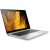 HP EliteBook x360 1040 G6 Notebook PC 14-inch Touch (8th Gen i7-8550U, 16GB, 512GB SSD, Eng-US, Win 10 Pro, Silver)