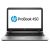 HP ProBook 450 G3 15.6-inch Notebook PC (6th Gen i5-6200U, 8GB, 500GB, DVD-RW, Eng-US Keyboard, Win 10 Home, Black)