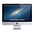 Apple iMac 21-inch Retina ( 2013 ) , Core i5 3.2GHz, 8GB, 256GB SSD w/ Keyboard & Mouse