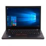 ThinkPad T470S 14-inch Business-Ready Laptop  (6th Gen i5-6200U, 8GB, 256GB, Eng-US Keyboard, Win 10 Pro, Black)