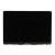 15.4-inch Display Panel For MacBook Pro A1990 Touch Bar (Mid 2018) – Full LCD Display Assembly Space Gray | (661-10355)