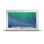 Macbook Air 11.6-inch 2012, Core i5 1.7GHz, 4GB, 64GB SSD, Silver