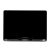 Display Panel for MacBook Air 13-inch A1932 Late 2018, Space Gray (661-09733)