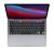 MacBook Pro 13-inch (2020) M1 8GB, 256GB, 8 Core GPU, Space Grey
